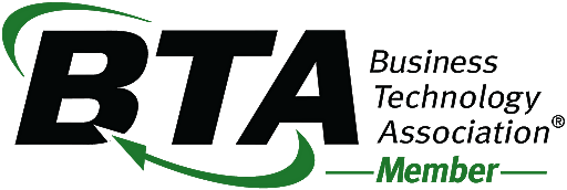 Business Technology Association Member