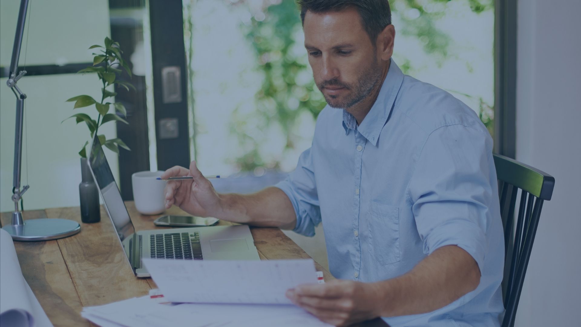 Admin time outside the golden hours