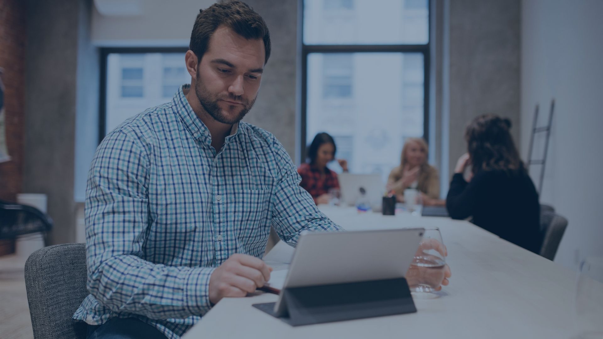 How I Prepare For A Great Sales Week