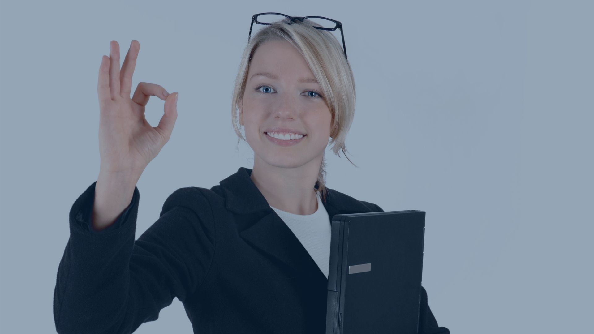 Stay positive throughout the sales day