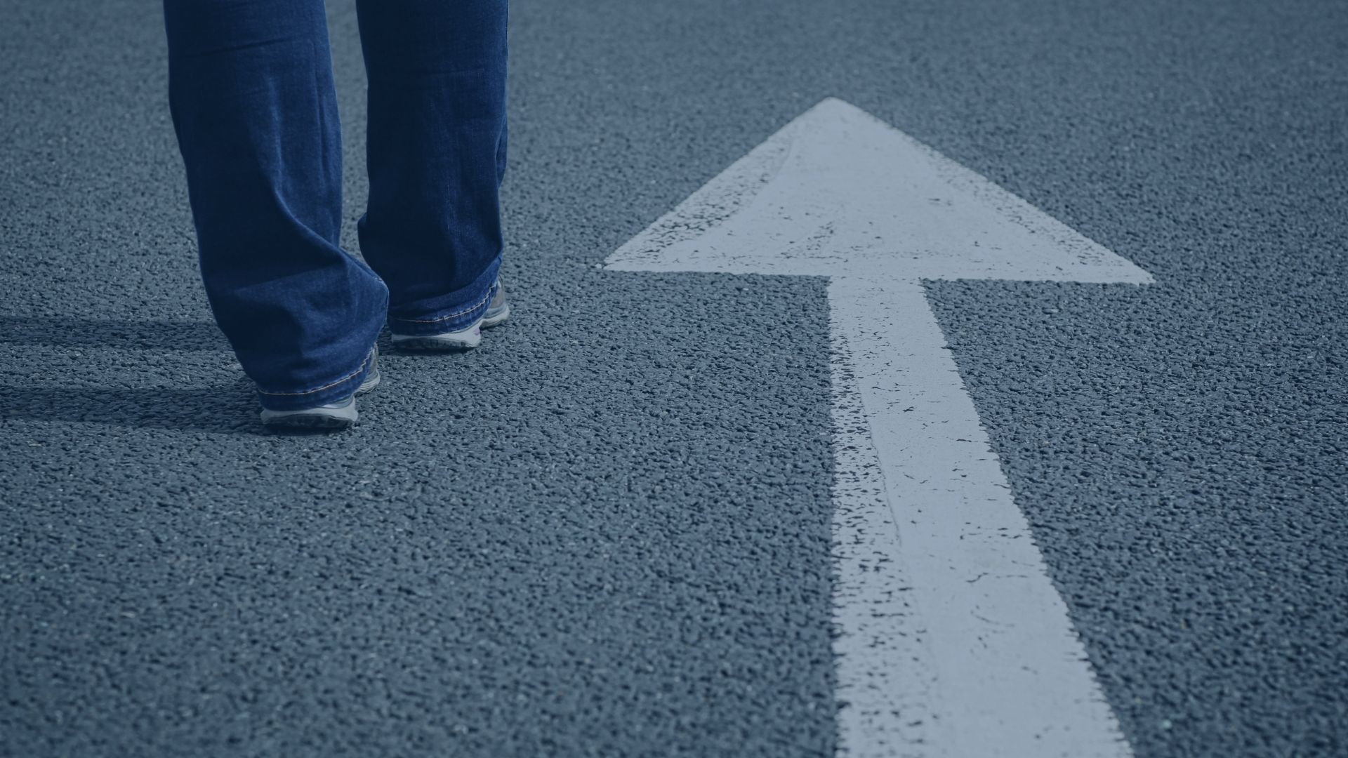 The steps of the sales process