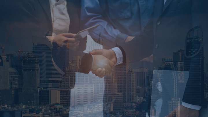 10 Ways to Break Into Major Accounts