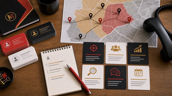 How to use AI for B2B prospecting