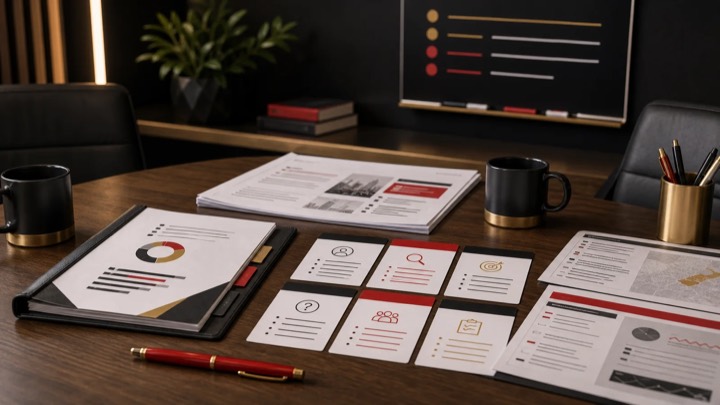 How to use AI to prepare for a sales meeting