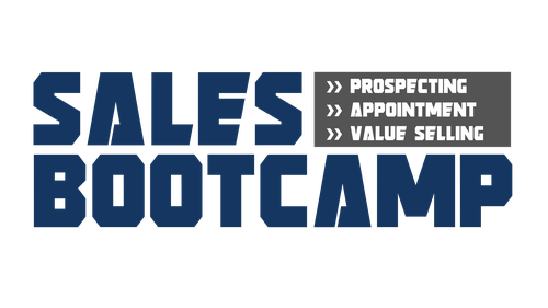 Sales Bootcamp logo