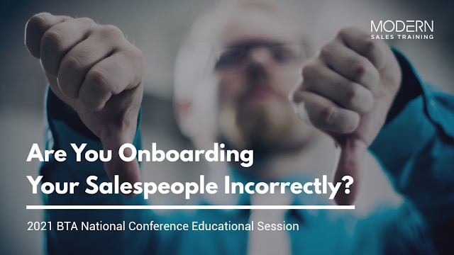 Education Webinar Deck
