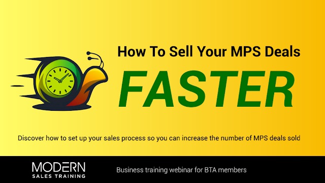 MPS Webinar Slidedeck