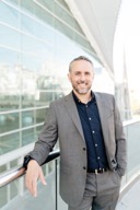 Derek Shebby, founder of Modern Sales Training