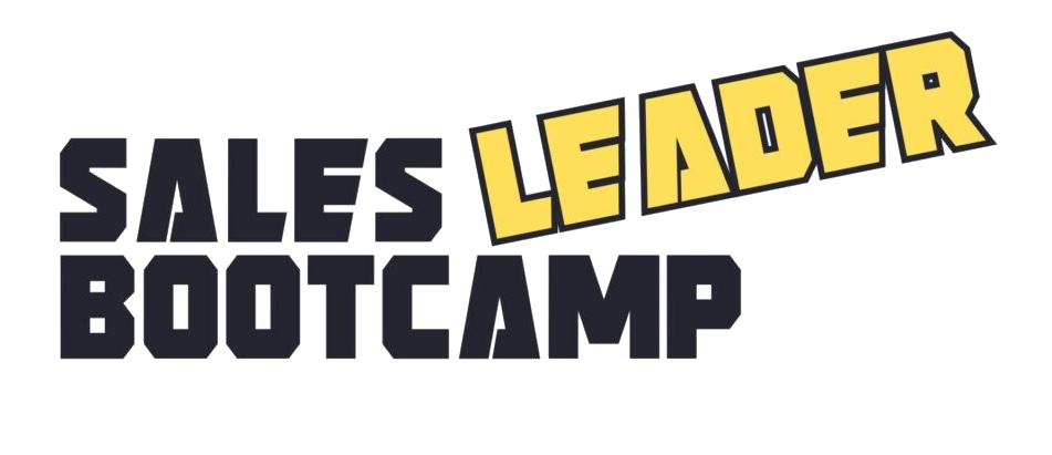 Sales Leaders Bootcamp logo