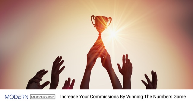 Winning the Numbers Game cover
