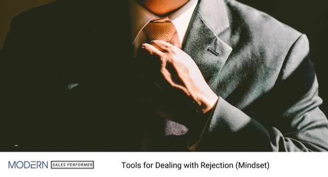 Tools for Dealing with Rejection cover