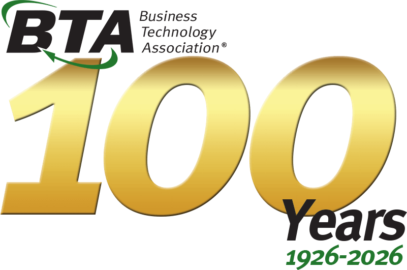 Business Technology Association