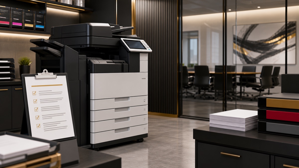 Copier Sales Training: How Reps Can Win More Net-New Business