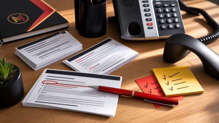 B2B Cold Calling Scripts That Actually Book Meetings