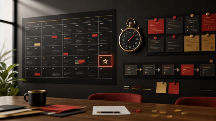 How to Create Urgency in Sales Without Being Pushy