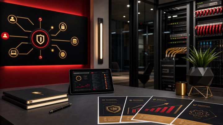 Managed IT Sales Training: How MSP Reps Should Prospect and Sell
