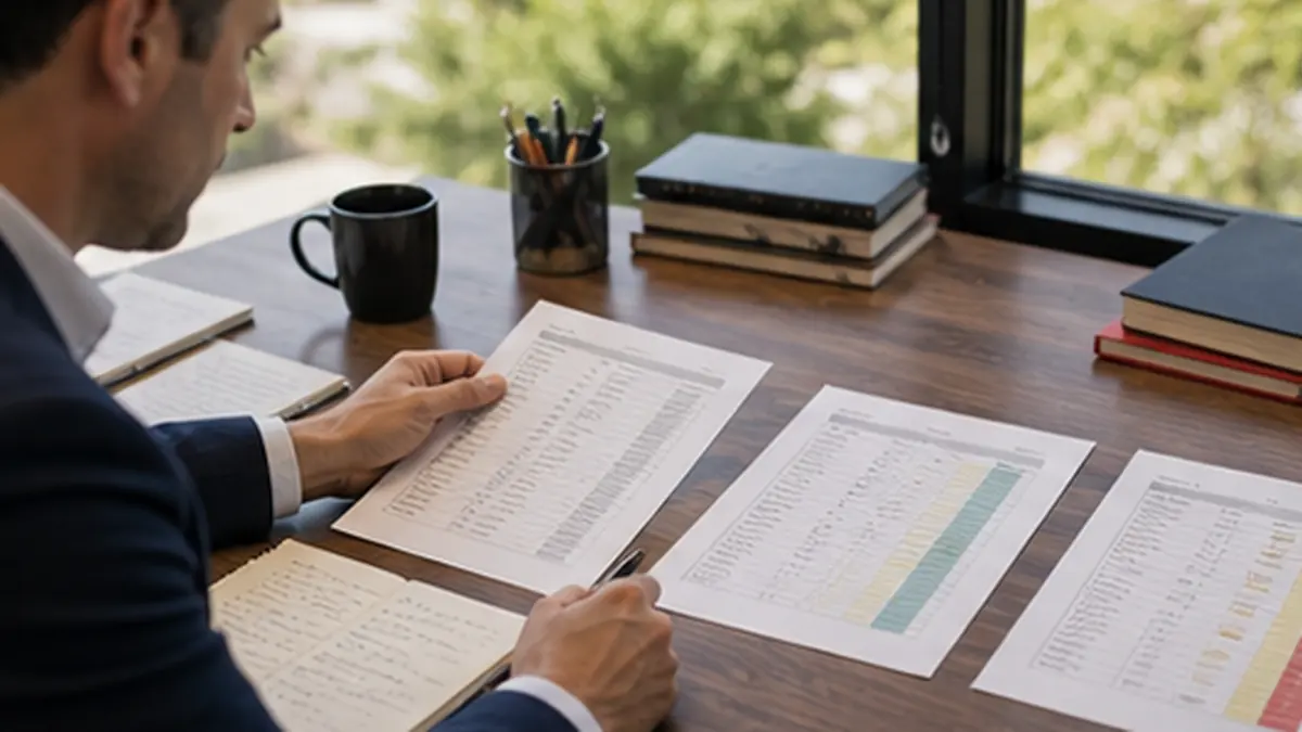Use AI before the list, not instead of the list - Modern Sales Training