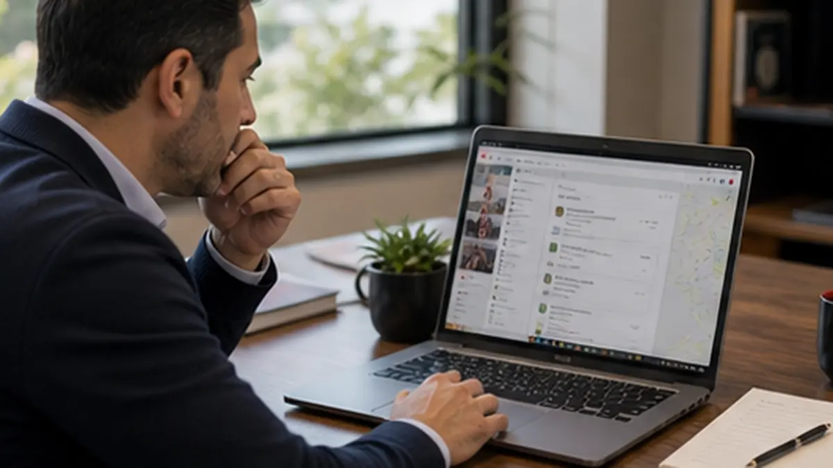 Where AI helps in prospecting - Modern Sales Training