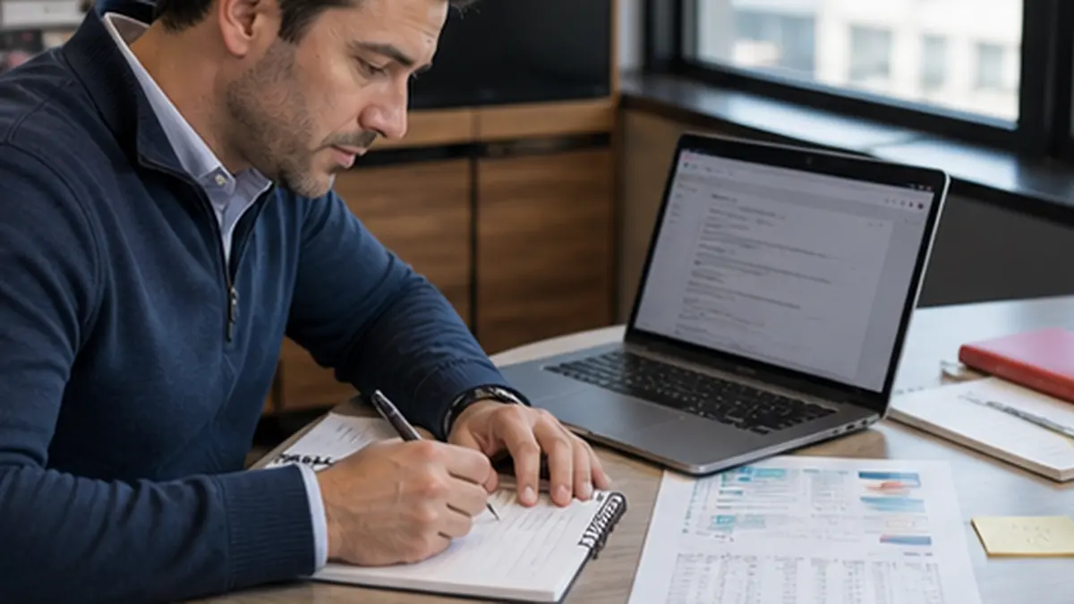 Connect AI to the Fearless Prospector Process - Modern Sales Training
