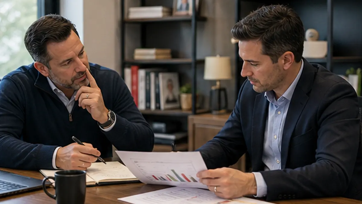 AI can turn recorded sales conversations into coaching - Modern Sales Training