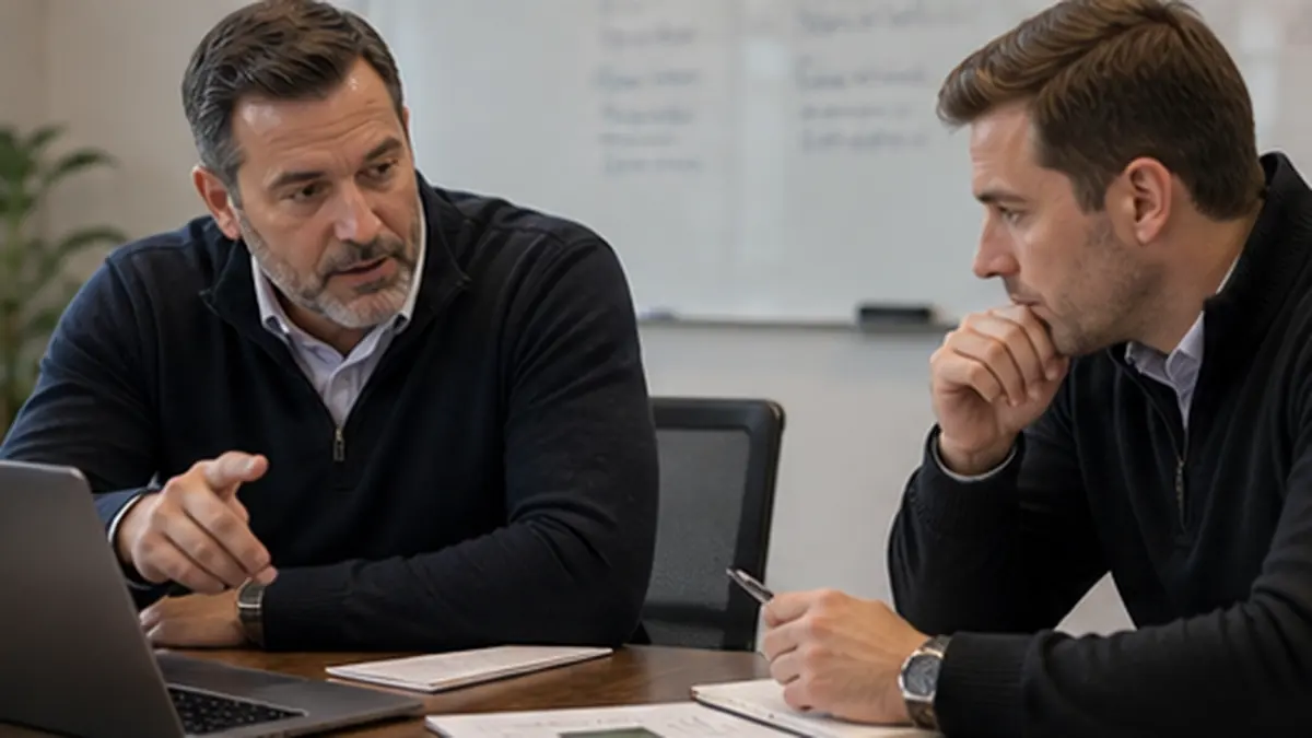 Where AI fits in the B2B sales process - Modern Sales Training