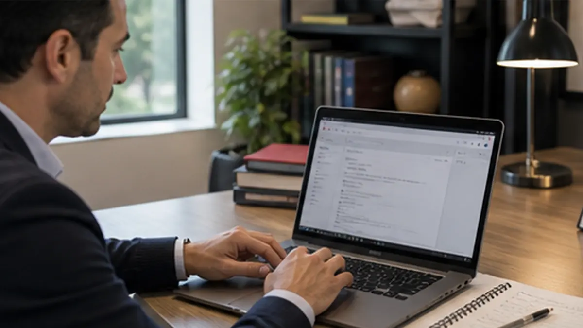 AI helps the process. It does not replace the process. - Modern Sales Training