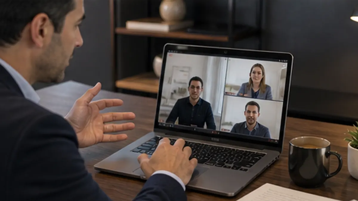What AI should not do - Modern Sales Training