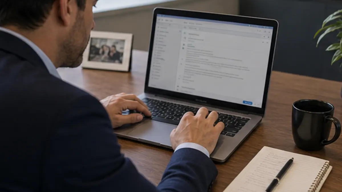 The process still comes first - Modern Sales Training