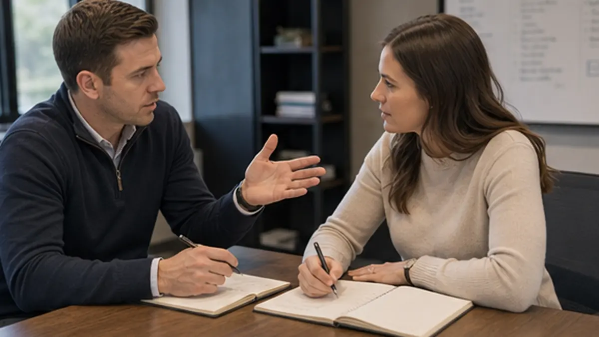 Use these criteria to evaluate AI sales training - Modern Sales Training