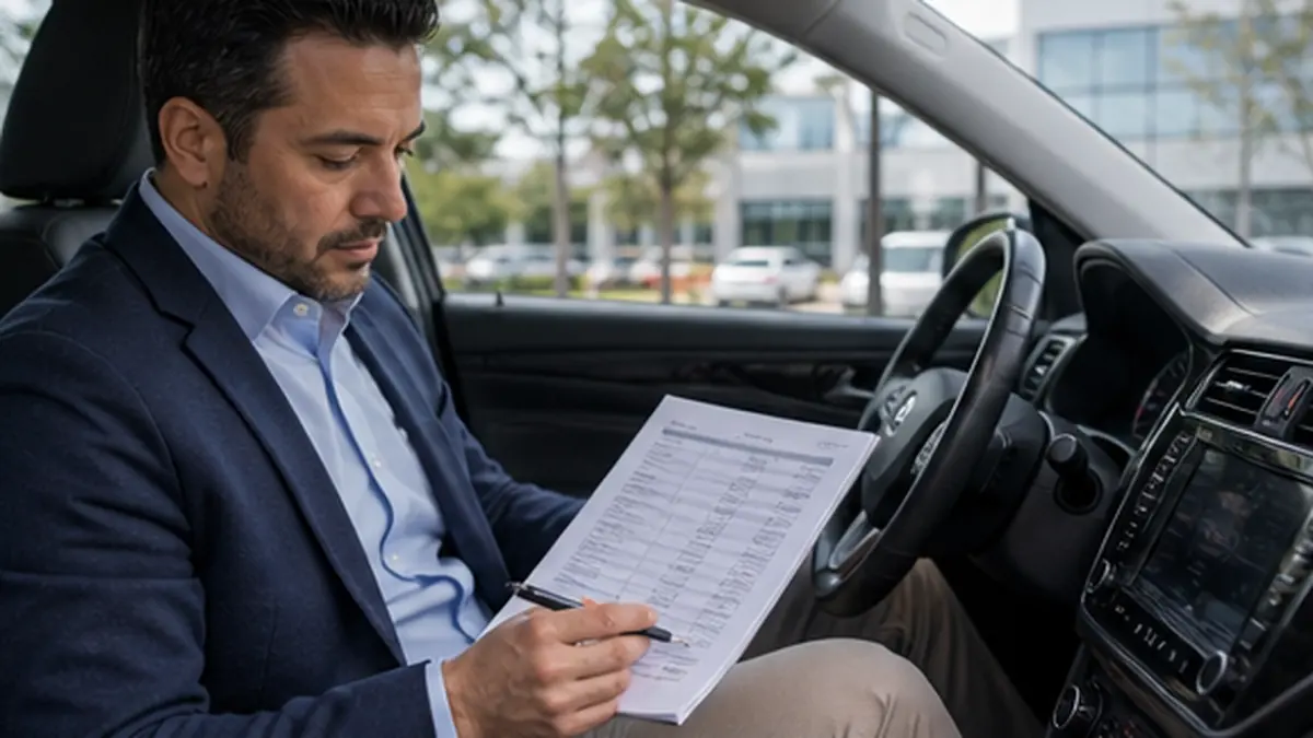 The harder part is getting the decision maker to answer - Modern Sales Training
