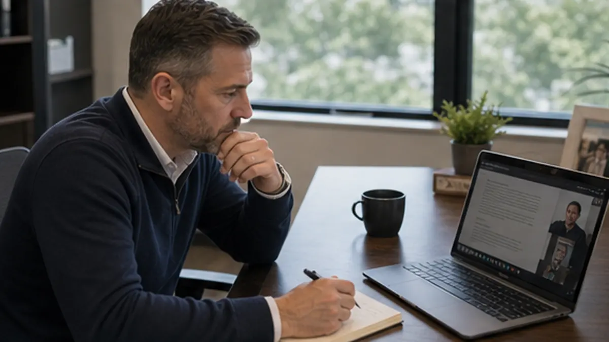 The program should create three aligned paths - Modern Sales Training