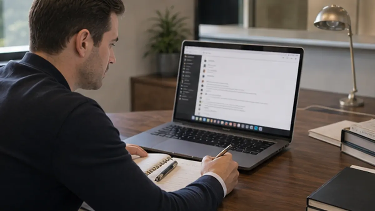 AI as a buying criterion - Modern Sales Training