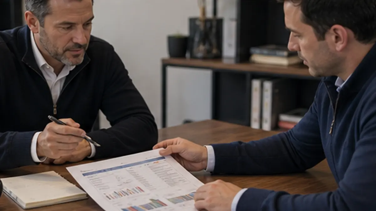 Proposal strategy for copier deals - Modern Sales Training