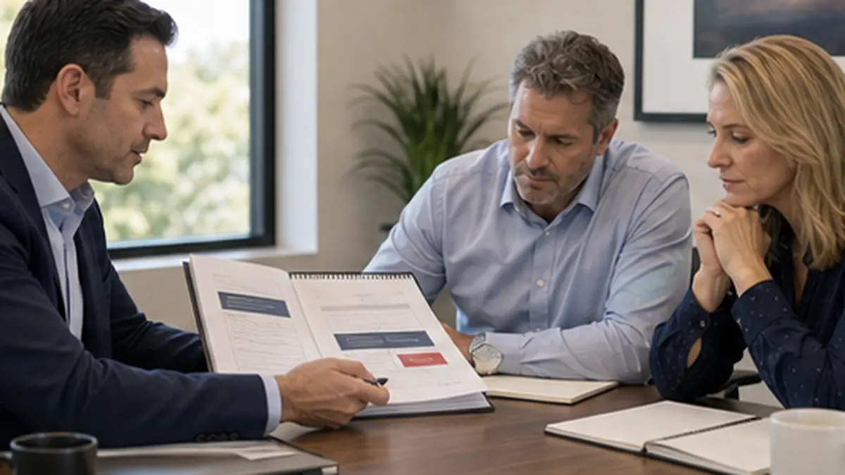 Know what a good candidate looks like - Modern Sales Training
