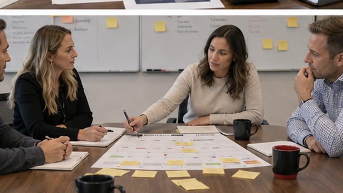 Find the consequence of delay - Modern Sales Training
