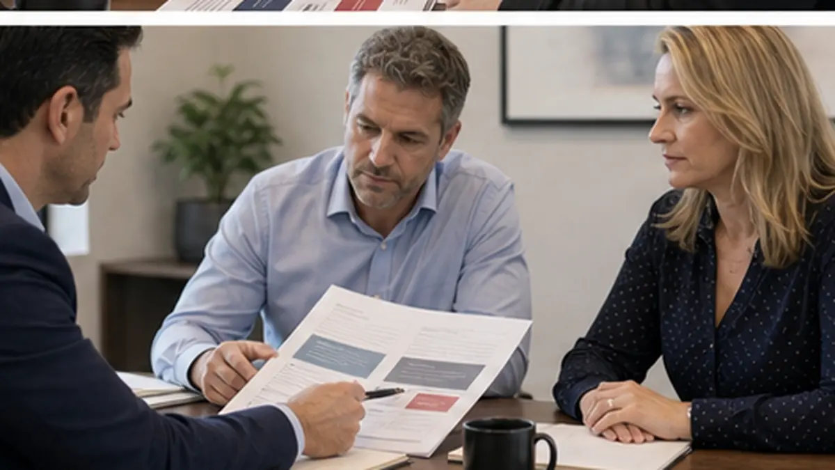 Connect timing to a business event - Modern Sales Training