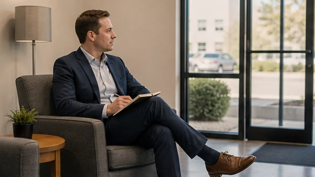 Gatekeepers are part of prospecting, not a side problem - Modern Sales Training