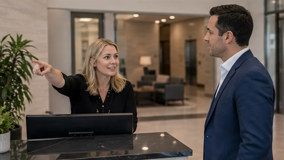 The three types of gatekeepers - Modern Sales Training