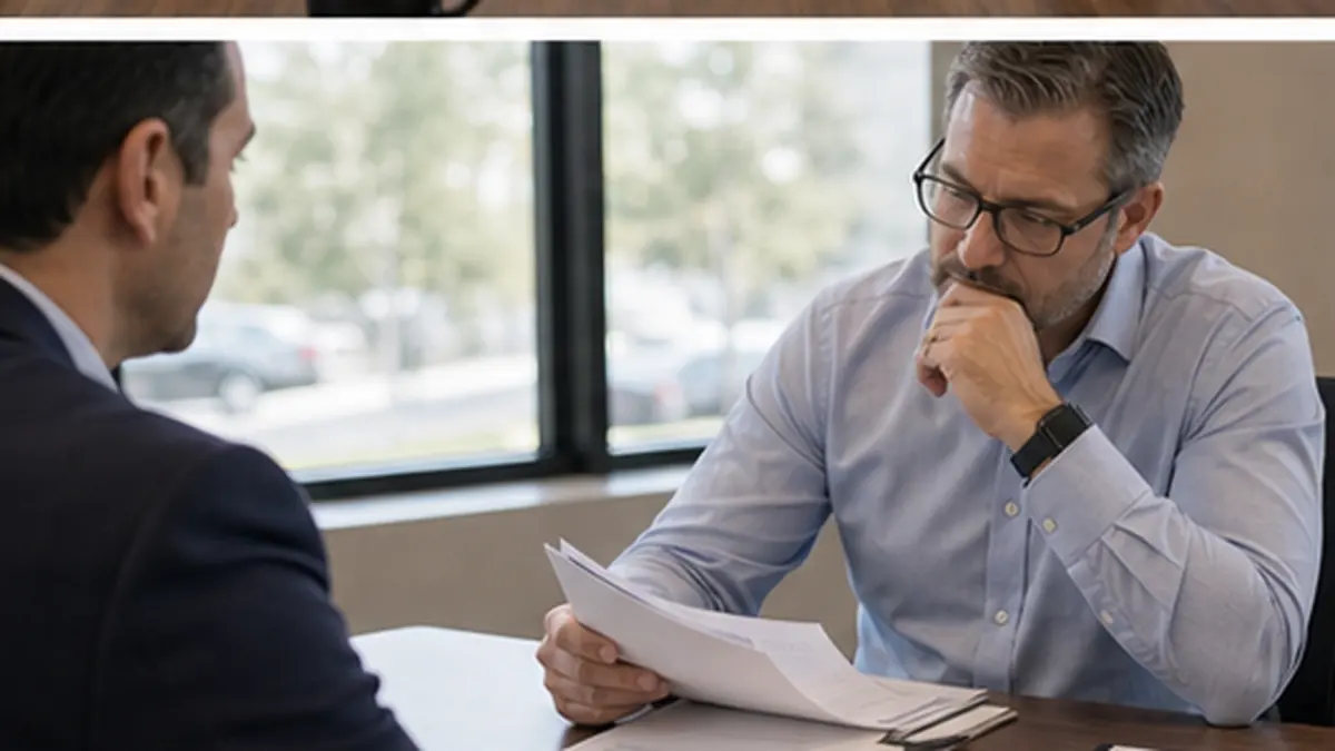 Do not treat every price question like an objection - Modern Sales Training
