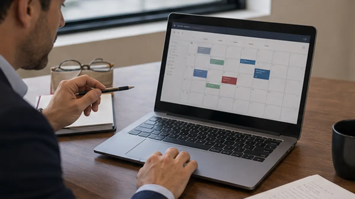 Get your mind right before prospecting - Modern Sales Training