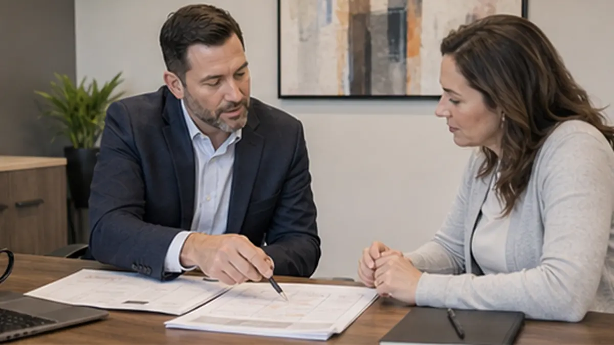Route the day before you drive - Modern Sales Training