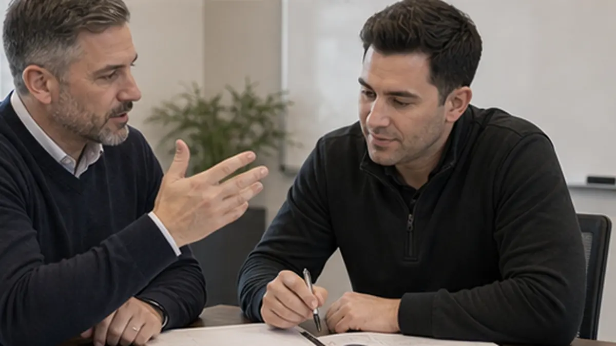What MSP reps should track in the CRM - Modern Sales Training