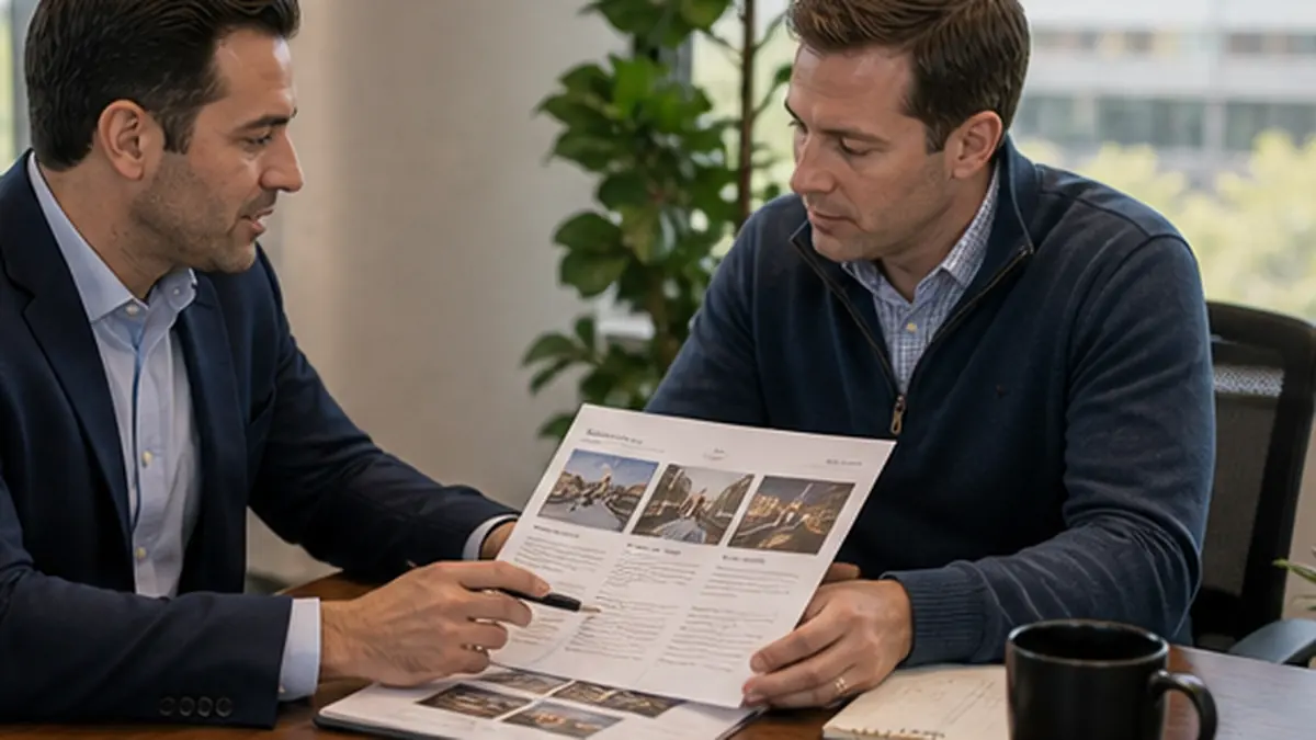 The three lists every rep should manage - Modern Sales Training
