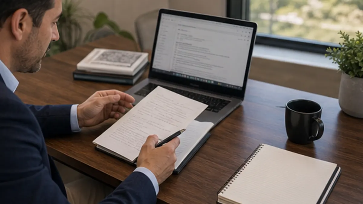 Use a scorecard that shows movement - Modern Sales Training