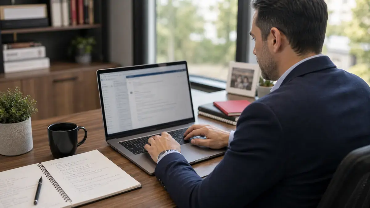 Make the virtual meeting feel like an in-person meeting - Modern Sales Training